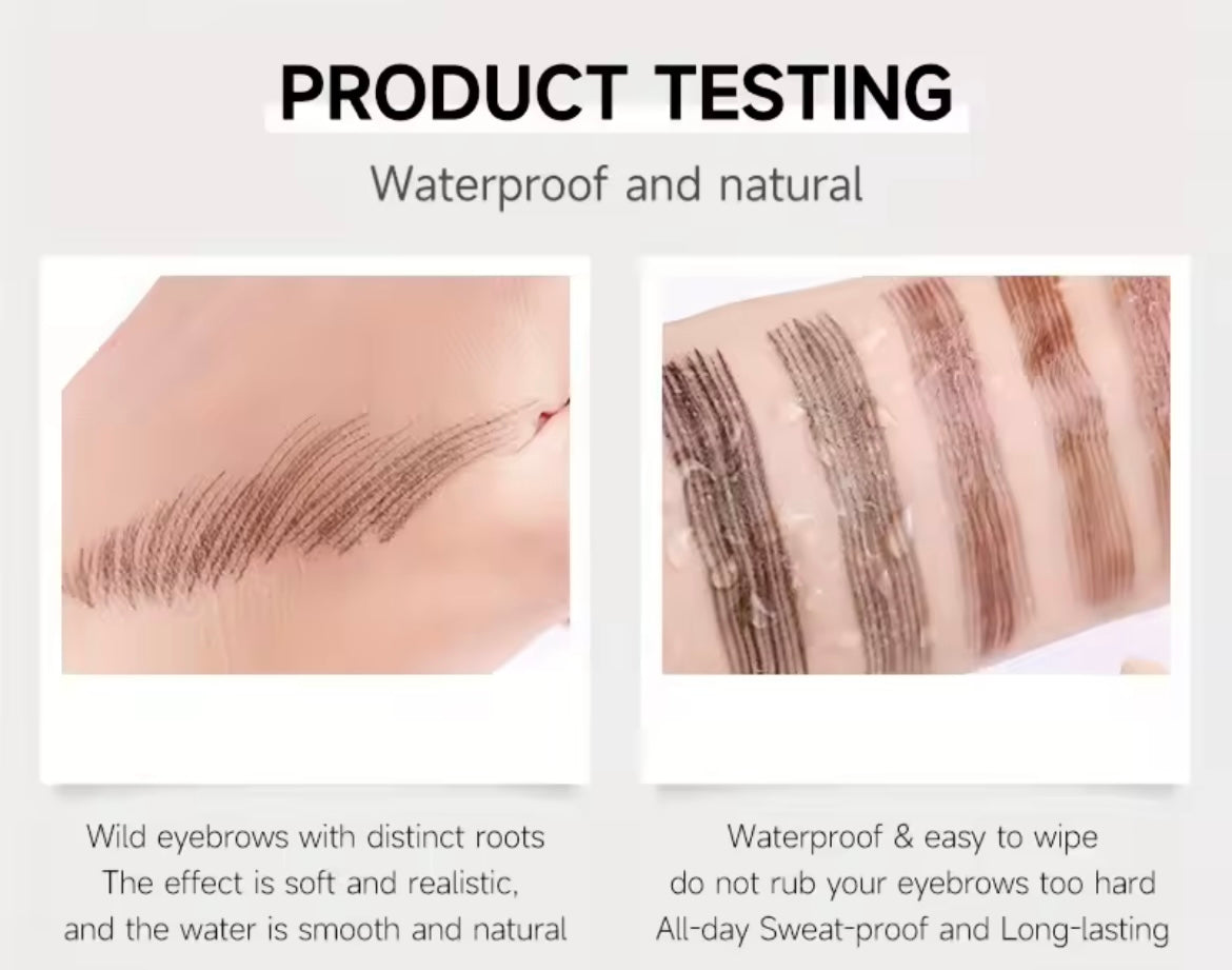 Brow Pencil